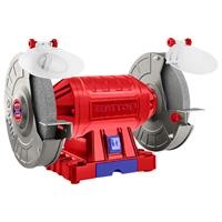 Máy mài đá 2 đầu Emtop EBGR83501