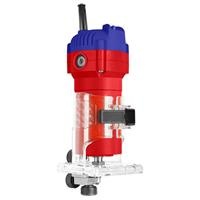 Máy phay mini Emtop ELTR6001