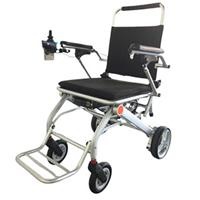 Xe lăn điện cao cấp Tama 6000F