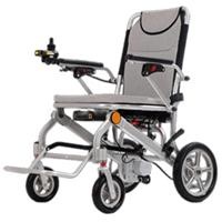 Xe lăn điện siêu gọn nhẹ Tama 6000