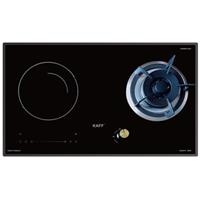 Bếp từ ga lắp âm Kaff KF-088IG