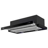 Máy hút mùi âm tủ Kaff KF-TL1007B