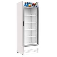 Tủ mát inverter 1 cánh kính Sanden SPB-0400