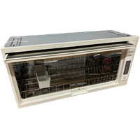 Máy sấy chén Kaff KF-DRD800KR