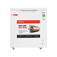 Tủ đông Toshiba GR-RC265CM-PMV(01) (201 lít)