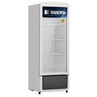 Tủ mát 1 cánh kính Sanden SPC-0270