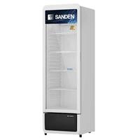 Tủ mát 1 cánh kính Sanden SPC-0290