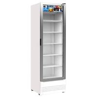 Tủ mát inverter Sanden 1 cánh kính SPB-0500