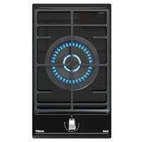 Bếp gas lắp âm 1 vùng nấu Teka COCINA GZC 31339 XBD BK