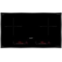Bếp từ đôi Kaff KF-FL68II New Plus