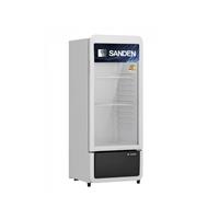 Tủ mát 1 cánh kính Sanden SPC-0250