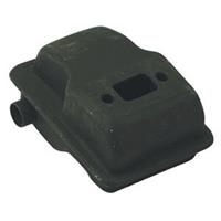 Ống xả cắt cỏ BC260PL - KS26N