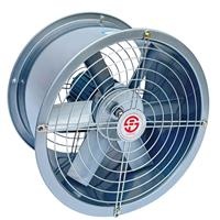 Quạt hướng trục cao áp Sunfan 4G-2