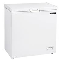 Tủ đông Sanden 200 lít SCF-0215