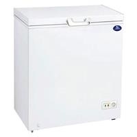 Tủ đông Sanden 145 lít SCF-0165