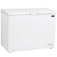 Tủ đông Sanden SCF-0275 (260L)