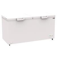 Tủ đông Sanden SCF-0765 (700 lít)