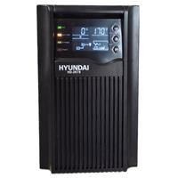 Bộ lưu điện UPS Online 1 pha Hyundai HD-2KT9