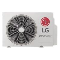 Dàn nóng điều hòa Multi LG 24.000 BTU 2 chiều inverter Z3UW24GFA0