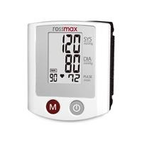 Máy đo huyết áp cổ tay Rossmax S150