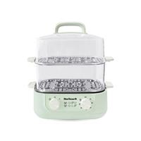 Nồi lẩu hấp điện đa năng BlueStone MPB-7235