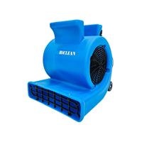 Quạt thổi thảm HiClean HC 535
