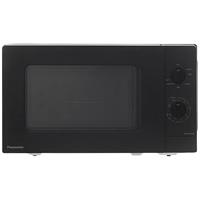 Lò vi sóng có nướng Panasonic NN-GM22QBYUE 20 lít