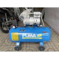 Máy nén khí không dầu Puma PK1090 (2HP - 60 lít)