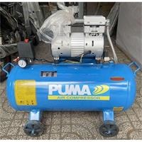 Máy nén khí không dầu Puma PK1090 (2HP - 60 lít)
