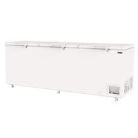Tủ đông Sanden Inverter SNQ-0805i - 818 lít