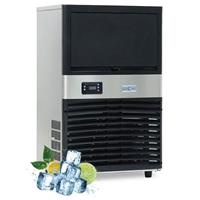 Máy làm đá viên Newcool công suất 500W (30kg)