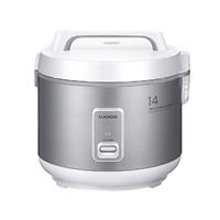 Nồi cơm điện Cuckoo 2.5 lít CR-1420/SIVNCV