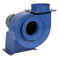 Quạt ly tâm hút khói Sunfan 1.5A-0.37KW