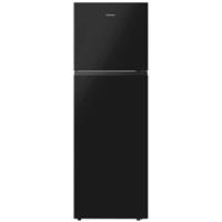 Tủ lạnh Hisense Inverter mặt kính 324 lít RT469N4EBU