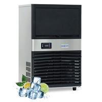 Máy làm đá viên Newcool công suất 550W (40kg)