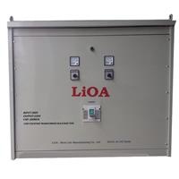 Biến áp cách ly 3 pha 200 KVA 3K202M2DH5YC
