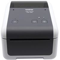 Máy in nhãn Brother TD-4410D