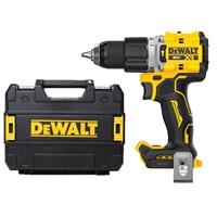 Máy khoan động lực dùng pin 20V Dewalt DCD806NT (chưa pin, sạc)