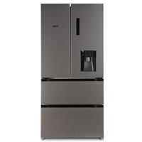 Tủ lạnh side by side Kaff KF-BCD523W