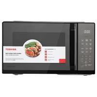 Lò vi sóng mặt gương có nướng Toshiba MW3-EG26PE(BM)VN - 26 lít