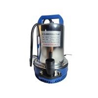 Máy bơm chìm ắc quy Happy HCS180DC12 (180W)