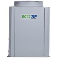 Máy bơm nhiệt công nghiệp Heat Pump Ecotip MEGA3