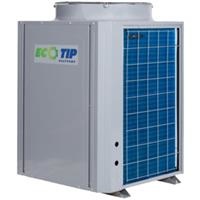 Máy bơm nhiệt công nghiệp Heat Pump Ecotip MEGA6