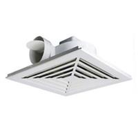 Quạt thông gió gắn trần Nanyoo BPT 15-60 (khung 600mm)