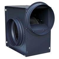 Quạt thông gió nối ống vuông góc Nanyoo DPT30-400B