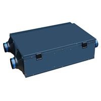 Quạt thông gió thu hồi nhiệt Nanyoo NYDZ-QR-150G, lọc không khí