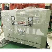 Biến áp đổi nguồn hạ áp 3 pha LiOA 200KVA - 3K202M2YH5YT (tự ngẫu)