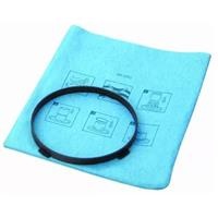 Bộ lọc bụi giấy và vòng giữ Stanley 19-1500N