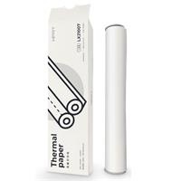 Giấy in chuyển nhiệt dạng cuộn MT810 Thermal Paper (chiều rộng 210mm)