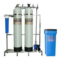 Hệ thống lọc nước tổng gia đình 2 cột Composite KS/LT/1000/MT/2C
